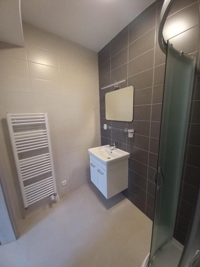 Penzion U Strejcku Veseli nad Luznici Exterior photo